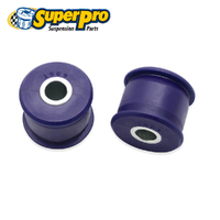 SuperPro Radius Arm To Chassis Mount Bush Kit - Rear FOR Landcruiser 73/Prado 70 Series SPF1909K