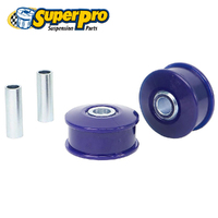 SuperPro Control Arm Lower-Inner Rear Bush Kit-Stnd - Front FOR Golf Mk2, Mk3 83-97 SPF1910K