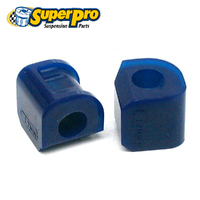 SuperPro Sway Bar Mount Bush Kit 15mm - Front FOR Jetta/Polo SPF1913-15K