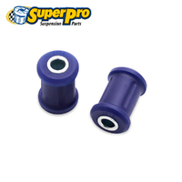 SuperPro Control Arm Lower-Inner Front Bush Kit - Front FOR Audi/Seat/VW SPF1915K