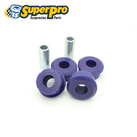 SuperPro Toe Arm Bush Kit - Rear FOR Land Rover LM, L322 02-12 SPF1922-90K