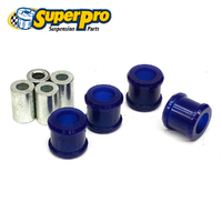 SuperPro Lateral Arm Front Bush Kit - Rear FOR Civic/Integra/Concerto SPF1940K