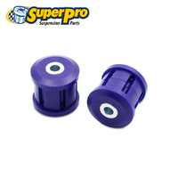 SuperPro Beam Axle Pivot Bush Kit-Track Kit - Rear FOR Pulsar N15-N16 95-06 SPF1942-90K