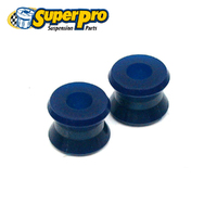 SuperPro Sway Bar Link Upper Bush Kit - Rear - Front FOR Holden VN-VS SPF1943K