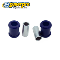 SuperPro Lateral Arm Front-Inner Bush Kit - Rear FOR Camry/Aurion/Kluger SPF1947-2K