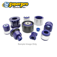 SuperPro Spring Insulator Pad Bush Kit - Rear FOR Holden F Series SPF1952K