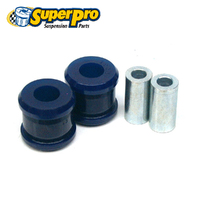 SuperPro Control Arm Lower-Outer Bush Kit - Rear FOR Magna/Verada SPF1953K