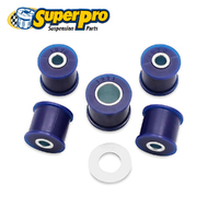 SuperPro Watts Link Bush Kit - Rear FOR Alfetta/Giulietta SPF1970K