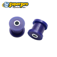 SuperPro Control Arm Upper-Inner Rear Bush Kit - Rear FOR EVO 4-9 SPF1974K