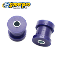 SuperPro Differential Pinion, Bracket Mount Bush Kit - Rear FOR EVO 4-9 RS Diff SPF1975K