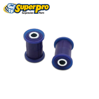 SuperPro Spring Front Eye Bush Kit - Rear FOR Triton MK-MN SPF1983K