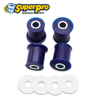 SuperPro Control Arm Upper-Inner Bush Kit - Front FOR MX-5 NA-NB SPF1986K