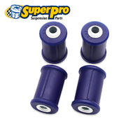 SuperPro Control Arm Lower-Inner Bush Kit-Double Offset - Rear FOR MX-5 NA-NB SPF1988AK