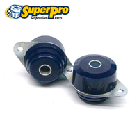 SuperPro Differential Mount Bush Kit - Rear FOR Triumph SPF1992K