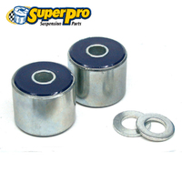 SuperPro Control Arm Lower-Rear Bush Kit-Standard - Front FOR Magna 96-05 SPF1999K