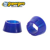 SuperPro Idler Arm Bush Kit - Front FOR RX-5 75-79 SPF2002K