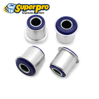 SuperPro Control Arm Upper-Inner Bush Kit-H/Duty - Front FOR Colorado RC/D-Max/Rodeo SPF2014-95K