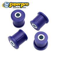 SuperPro Control Arm Upper-Inner Bush Kit - Front FOR Navara D22 SPF2021K