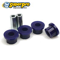 SuperPro Control Arm Lower-Front Bush Kit - Front FOR Cosmo JC 90-96 SPF2024K