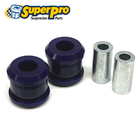 SuperPro Lateral Arm Front-Inner Bush Kit - Rear FOR EVO 1-3 SPF2027K