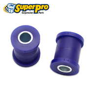 SuperPro Control Arm Lower-Front Bush Kit - Front FOR Rodeo 88-03 SPF2029K