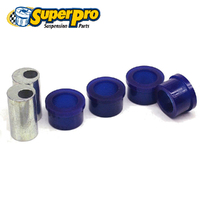 SuperPro Control Arm Upper-Inner Bush Kit - Rear FOR Galant 88-93 SPF2031K