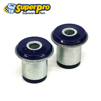 SuperPro Trailing Arm Upper Rear Bush Kit - Rear FOR Hillman SPF2034K