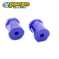 SuperPro Control Arm Lower-Inner Rear Bush Kit-Stnd - Front FOR Pathfinder R50/ElGrand E50 SPF2037K