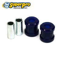 SuperPro Sway Bar Link Bush Kit 17mm Eyelet - Front FOR Triumph SPF2040K