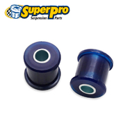 SuperPro Sway Bar Link Bush Kit 22mm Eyelet - Front FOR Triumph SPF2041K