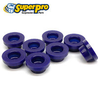 SuperPro Crossmember To Chassis Mount Bush Kit - Front FOR Holden E, F Series SPF2047BK