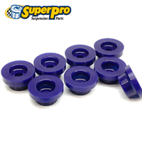 SuperPro Crossmember To Chassis Mount Bush Kit - Front FOR Holden E, F, H Series SPF2047DK