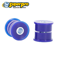 SuperPro Differential Mount Bush Kit - Rear FOR Triumph SPF2048K