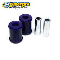 SuperPro Toe Control Arm Inner Bush Kit-Heavy Duty - Rear FOR Pajero NM-NW SPF2057HK