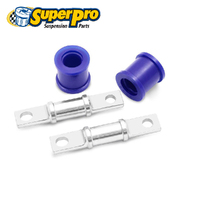 SuperPro Control Arm Upper-Inner Bush Kit - Front FOR EVO 4-9 SPF2062K