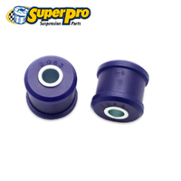 SuperPro Toe Control Arm Inner Bush Kit - Rear FOR EVO 4-9 SPF2063K