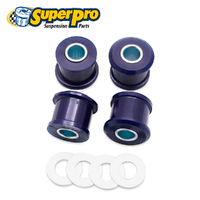 SuperPro Control Arm Inner-Front + Rear Bush Kit - Rear FOR Telstar/MX-6 87-92 SPF2066K