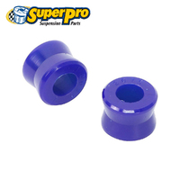 SuperPro Shock Absorber Bushing Kit - Universal SPF2075K