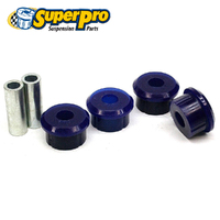 SuperPro Control Arm Lower-Inner Bush Kit - Front FOR Galant EA 96-03 SPF2079K