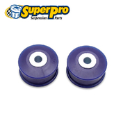 SuperPro Control Arm Lower-Inner Rear Bush Kit-Standard - Front FOR A3/Golf SPF2082K