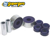 SuperPro Control Arm Lower-Inner Rear Bush Kit-Standard - Front FOR RAV4/Celica SPF2085K