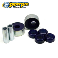 SuperPro Control Arm Lower-Inner Rear Bush Kit-Single Offset - Front FOR RAV4/Celica SPF2086K