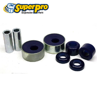 SuperPro Control Arm Lower-Inner Rear Bush Kit - Rear FOR Celica 99-05 SPF2088K