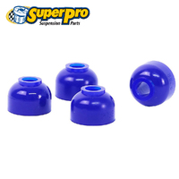 SuperPro Sway Bar Link Bush Kit - Front FOR Pajero/Patrol/Prado SPF2092-4K