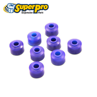 SuperPro Sway Bar Link Bush Kit - Front FOR Pajero/Express/Triton SPF2092B-90K