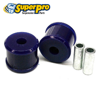 SuperPro Trailing Arm Upper Front Bush Kit - Rear FOR Triumph SPF2103K