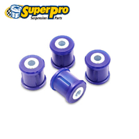 SuperPro Control Arm Upper-Inner Bush Kit - Rear FOR Galant/Magna SPF2115K