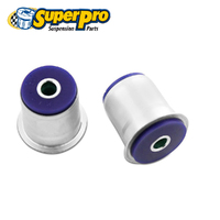 SuperPro Control Arm Lower-Rear Bush Kit-Sports - Front/Rear FOR H series SPF2121-80K