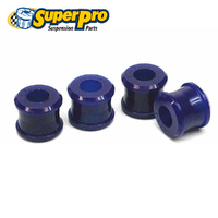 SuperPro Sway Bar Link Bush Kit - Front FOR A3 Mk1/Golf Mk4 SPF2127K