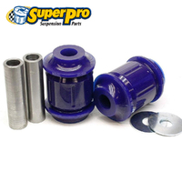 SuperPro Radius Arm To Chassis Mount Bush Kit-Extreme - Front/Rear FOR Discovery S2 98-04 SPF2128-80K